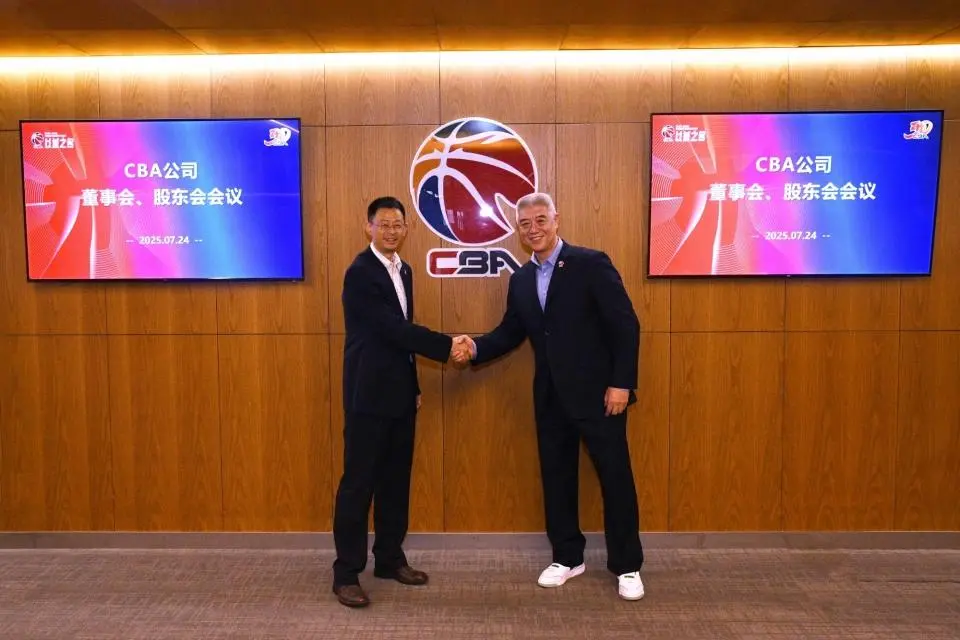 年取消了升, NBL联赛, 开打