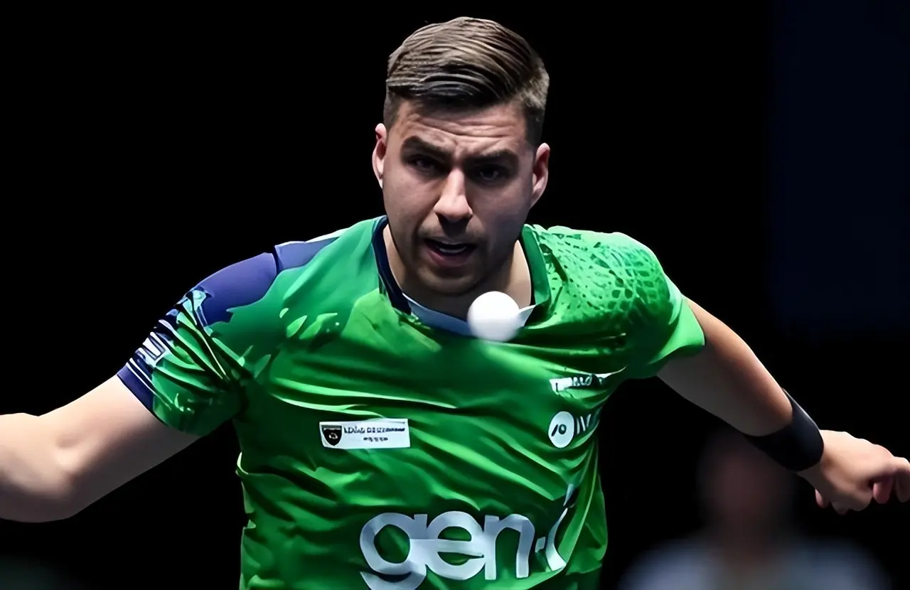 雷特, 率先输掉了, 另外两位出