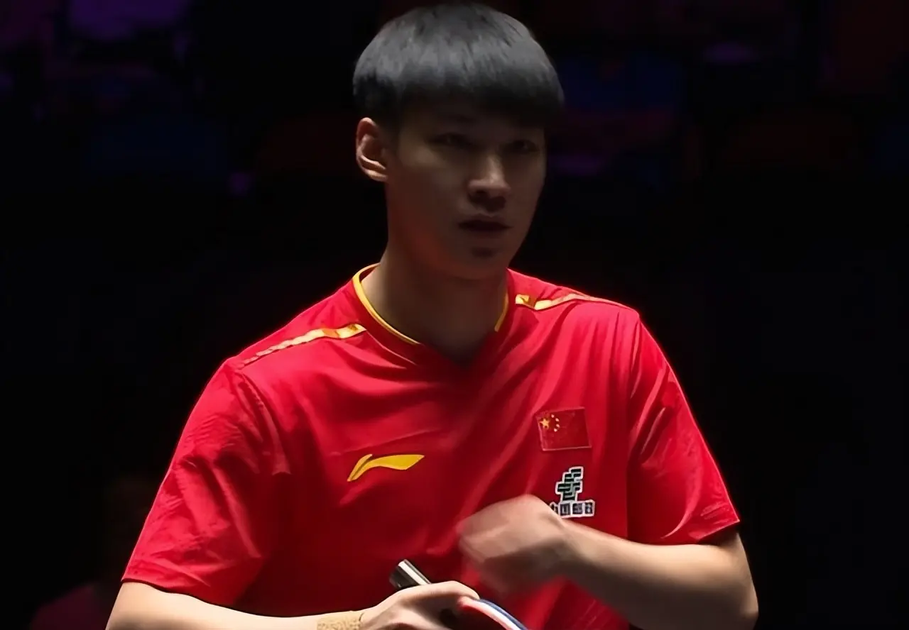 仅次于林诗, 终于反超