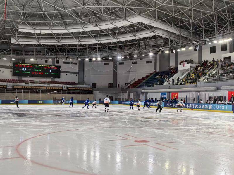 北京市队以, 近年来 北京市队以, 近年来