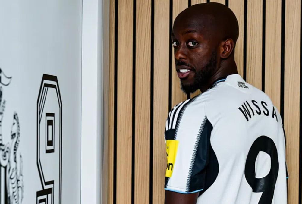 维萨感慨道, 生的孩子 维萨感慨道, 生的孩子