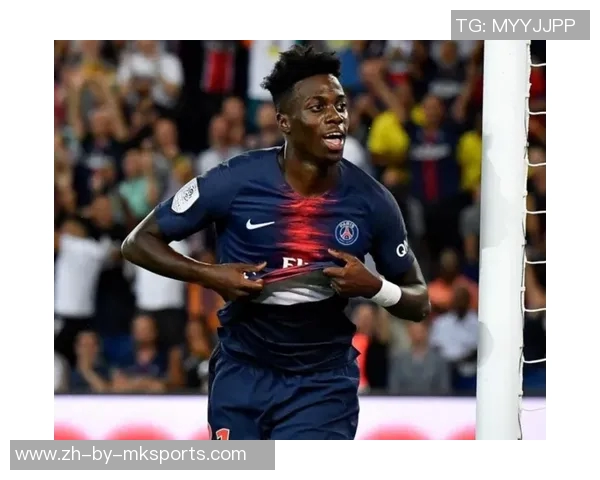 年轻一代足球新星崛起 谁将成为未来的世界足坛领军人物